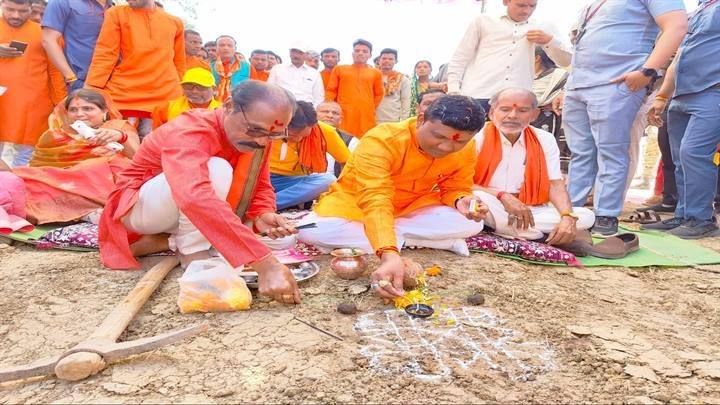 प्रदेश के प्रत्येक पात्र व्यक्ति को योजना का लाभ दिलाना हमारा कर्त्तव्य